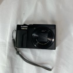 Panasonic Lumix ZS99 / TZ99