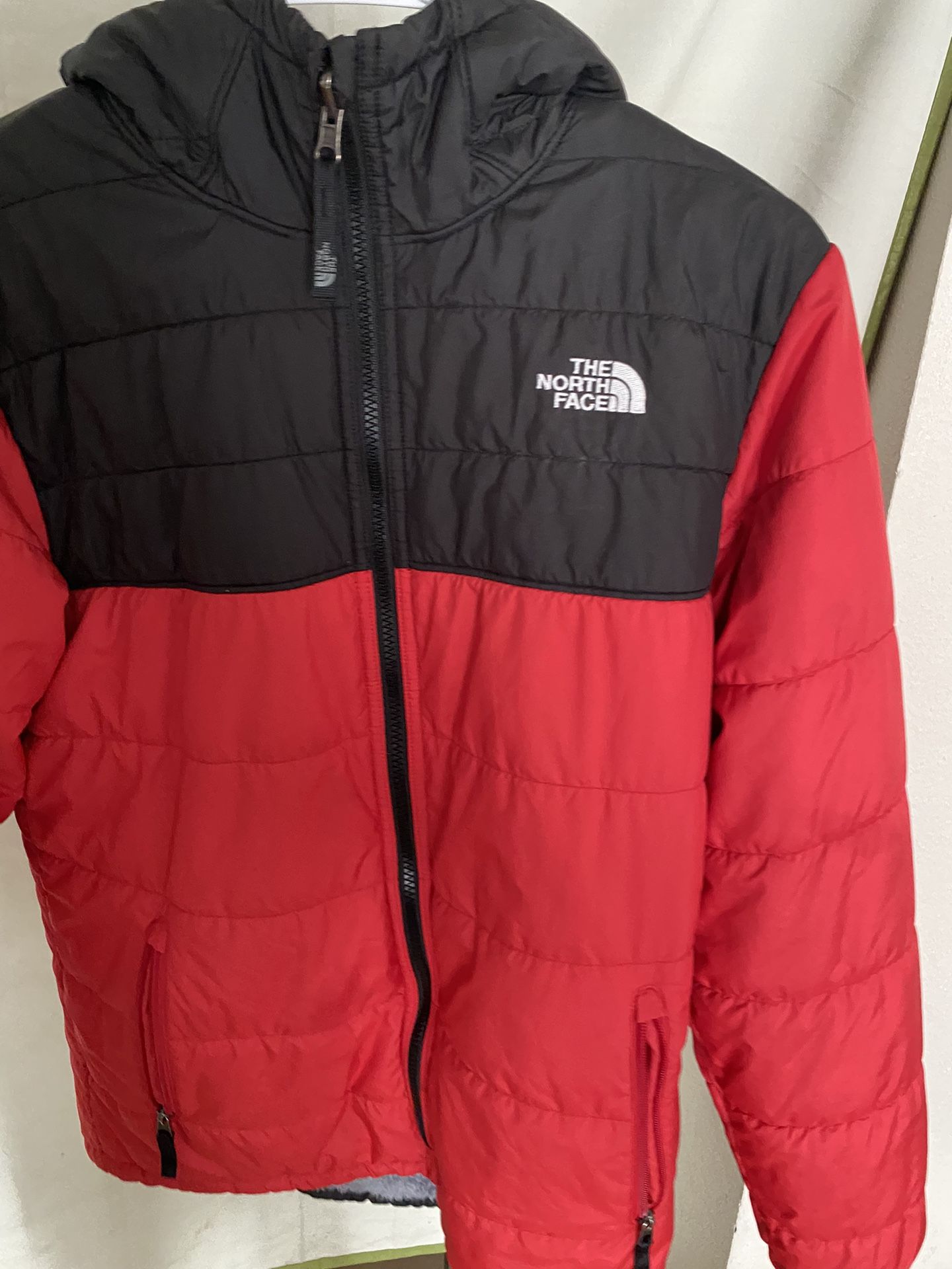 The North Face Coat 