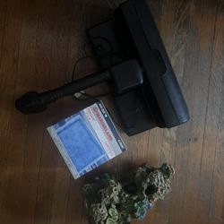 Fish Tank Accessories 