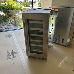 Wine Cooler