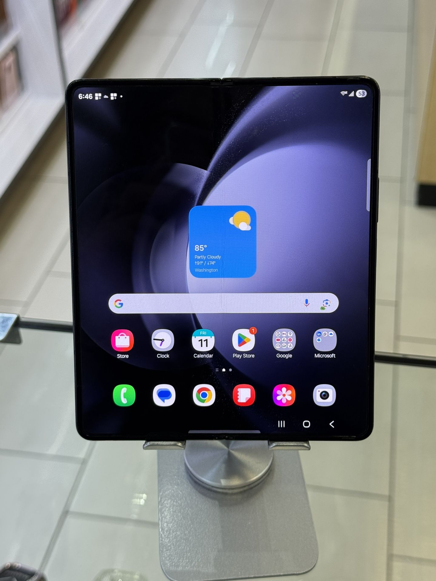 Samsung Galaxy Z Fold5 256gb Liberado