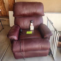 Electric rocker