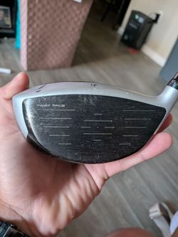 Taylormade M4 Driver