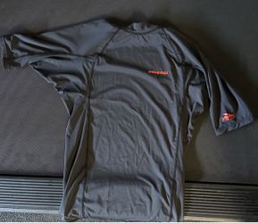 Men’s Patagonia Rash Guard