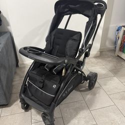 Baby Trend Shopper Plus Stroller