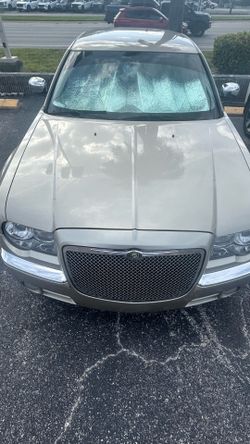 2006 Chrysler 300c