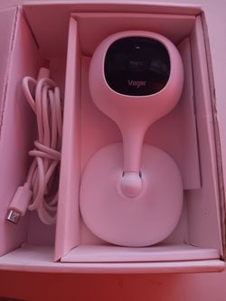 Baby Camera
