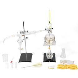 Essential Oil Distillation Kit, 500ml