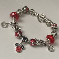 14k gold plated bracelet ,available