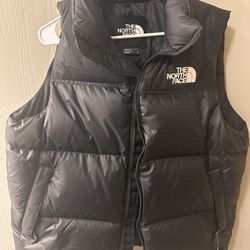 The North Face 1996 Retro Nuptse Vest *NEW* L