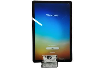 Samsung Sm-x210_galaxy Tab A9+ Black Tablet