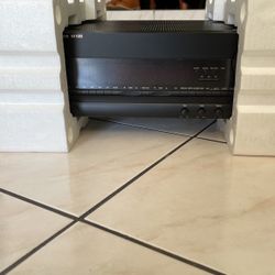 Harmen Kardon Audio Video Receiver