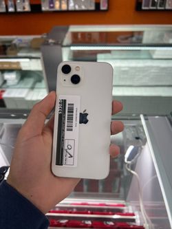 iPhone 13 256GB (Unlocked)