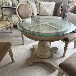 Designer Dining Set
