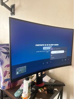 Monitor
