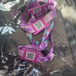 EDC VIP Wristbands For Sale🌸🍭🌈🌍🌏🎉🍓🍑🍉🍭