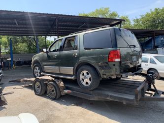 2005 Ford Expedition
