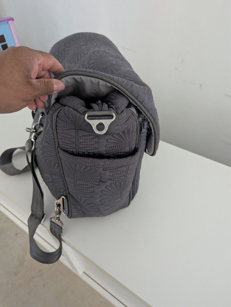 Diaper Bag