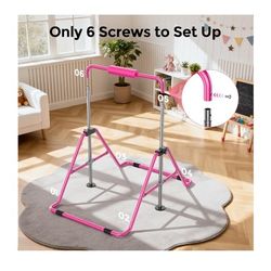 Sportsroyals Gymnastics Bar