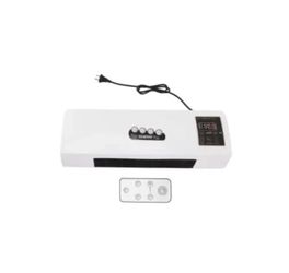Wall mounted AC/heater