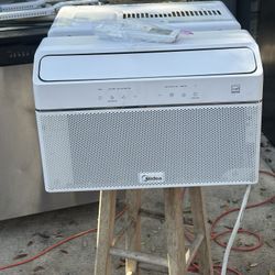 Midea Ac Unit 