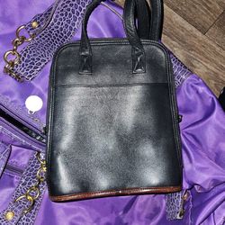 Brighton  One WORLD PURSE 