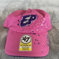 El Paso Chihuahuas Youth Cap