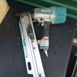Makita Framing Gun