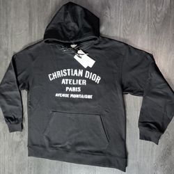 Dior Hoodie