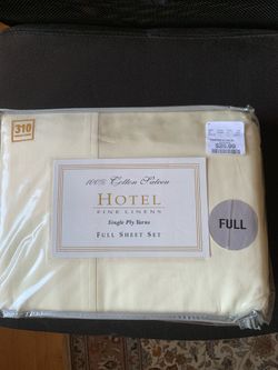 New  Bed Sheet Set