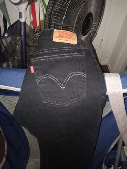 Levi's 550
