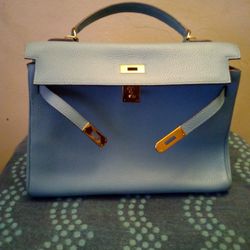 Hermes Kelly Bag