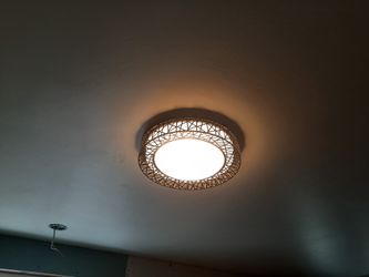 Led Light Fixture