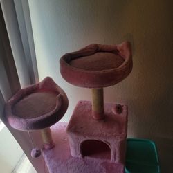 Cat Tree