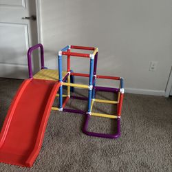Toddler Play Set