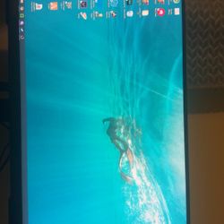 144 hz Monitor 1ms response time (Samsung Odyssey G3)