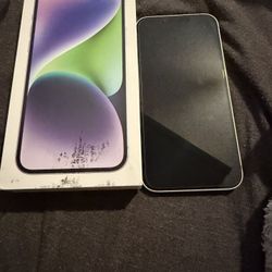 iPhone 14 Plus - Purple