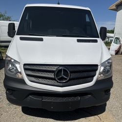 2015 Sprinter For Sale 