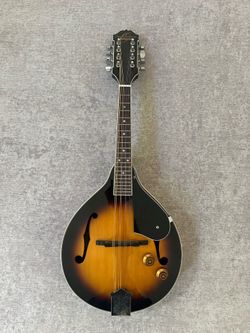 Oscar Schmidt Mandolin