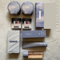 FENTY BEAUTY BUNDLE