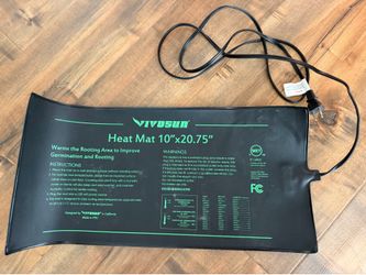 Reptile Heat Pad