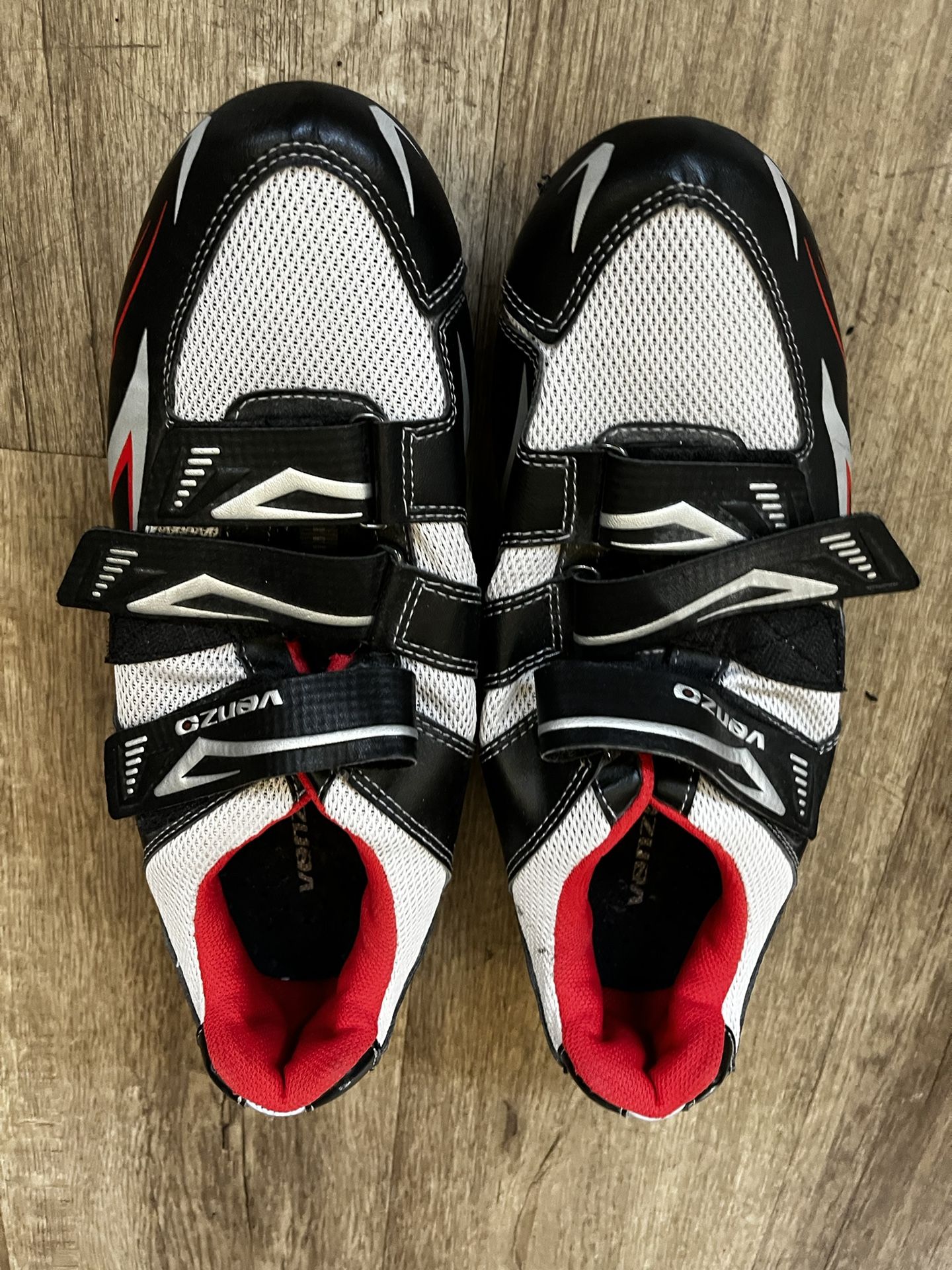 Venzo Cycling Shoes