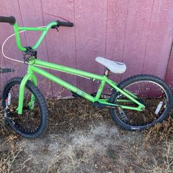 BMX Bike