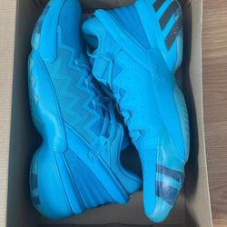 Adidas D.O.N. Basketball Shoe. Men's Size 12. Brand New!