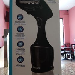 Perfectsteam Deluxe Handheld Garment Steamer