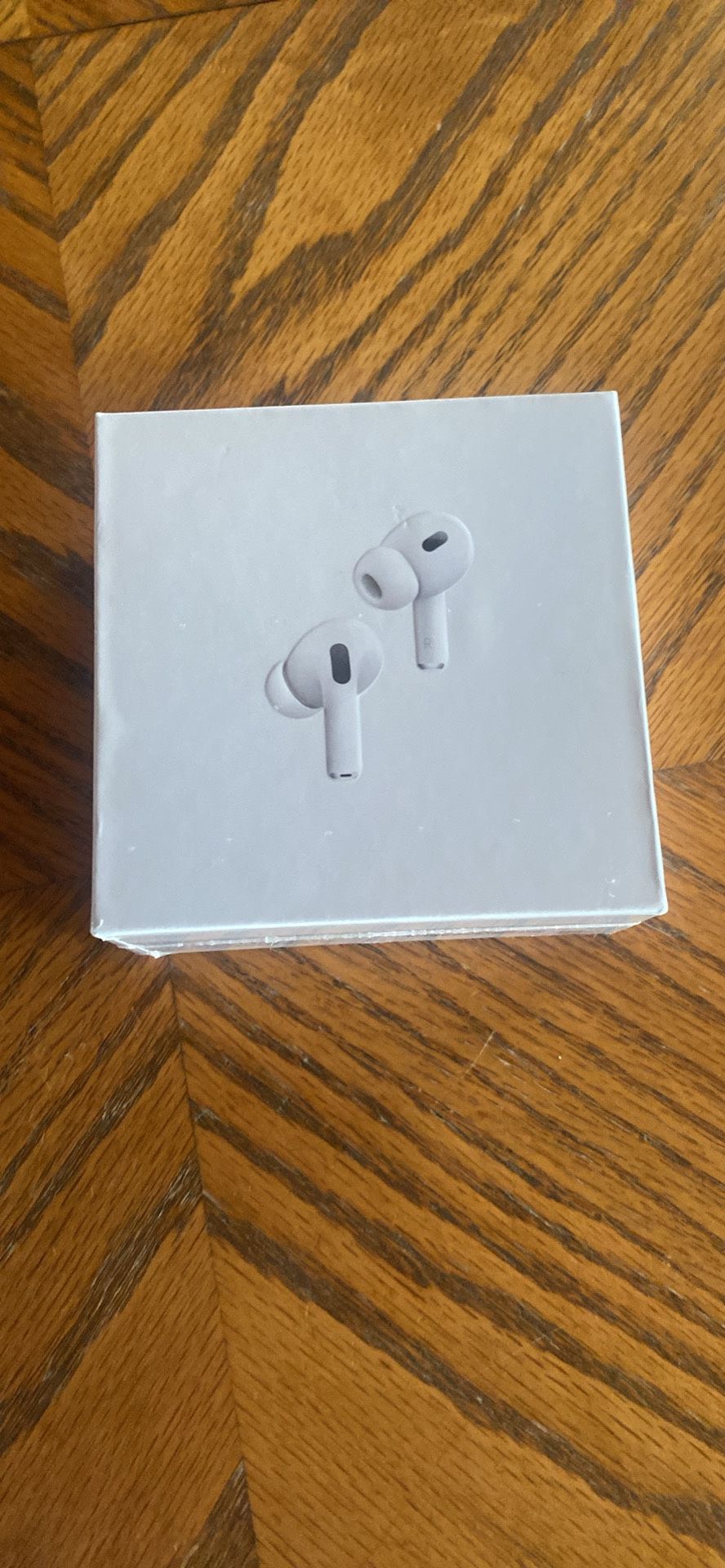 AlRPODS PROS 2 MagSafe Case (still Sealed)