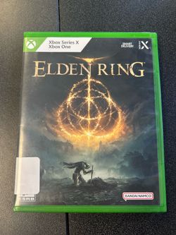 ELDEN RING