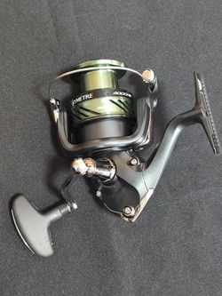 Shimano SYMETRE 4000 HG Reel NEW REEL ONLY