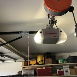 Garage Door Opener