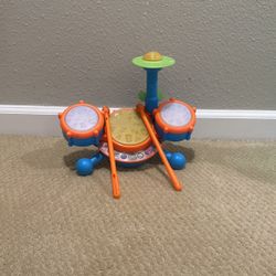 Drum Set